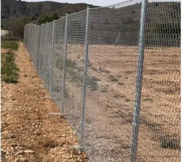 Desbroce de fincas parcelas y terrenos en Madrid